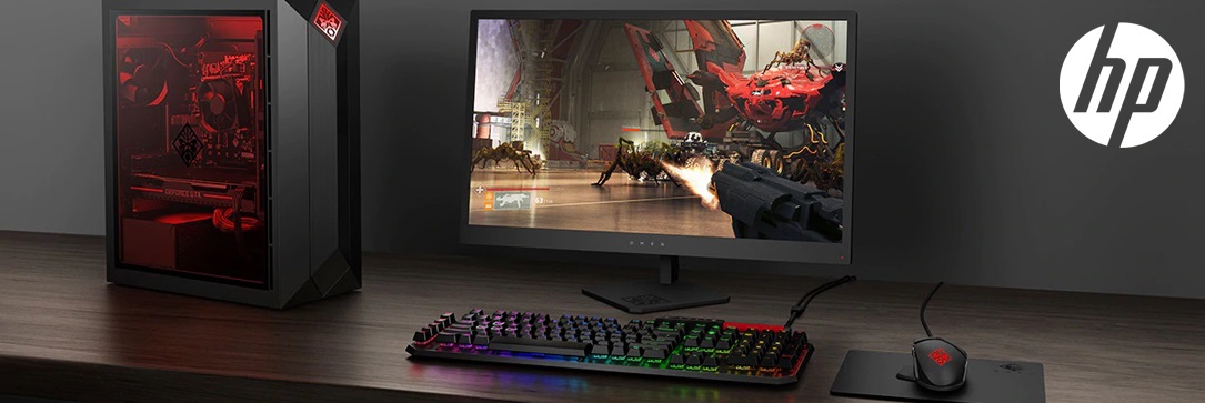 Počítače HP | Alza.cz